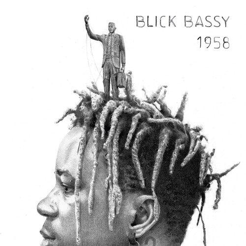 Blick Bassy- 1958