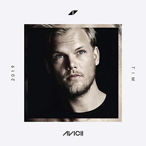 Avicii- Tim