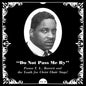 Pastor T.L. Barrett- Do Not Pass Me By Vol. Ii