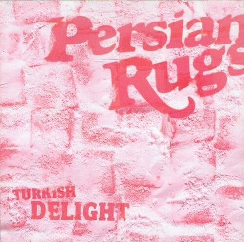 Persian Rugs- Turkish Delight