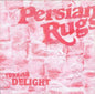 Persian Rugs- Turkish Delight