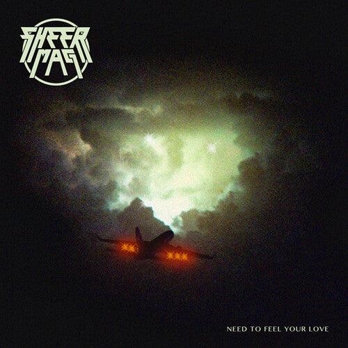 Sheer Mag- A Distant Call
