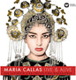 Maria Callas- Live & Alive - Ultimate Live Collection - Maria Callas