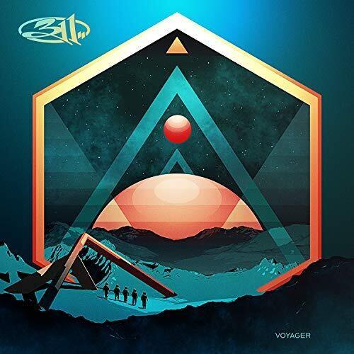 311- Voyager