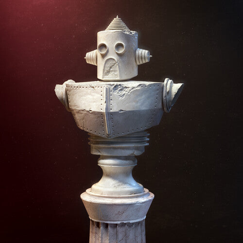 Caravan Palace- Chronologic [Limited 180-Gram Deluxe Edition]