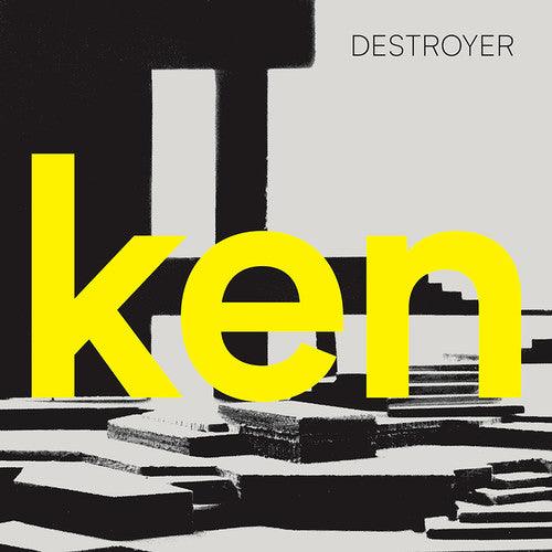 The Destroyer- Ken