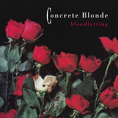 Concrete Blonde- Bloodletting
