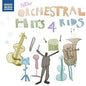 Mr. E & Me- New Orchestral Hits 4 Kids