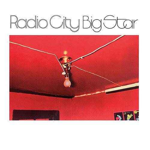 Big Star- Radio City