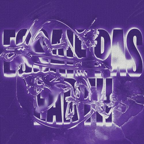 Essaie Pas- Earth EP