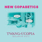 New Copasetics- Twang-ucopia (Balanced Diet)