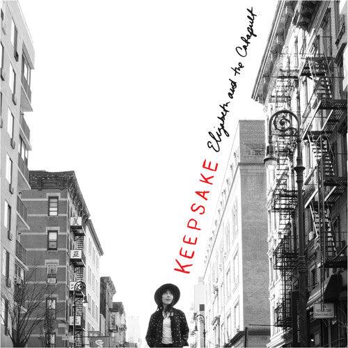 Elizabeth & the Catapult- Keepsake