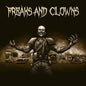 Freaks & Clowns- Freaks And Clowns