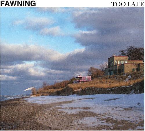 Fawning- Too Late (Indie Exclusive)