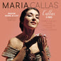 Maria Callas- Callas A Paris