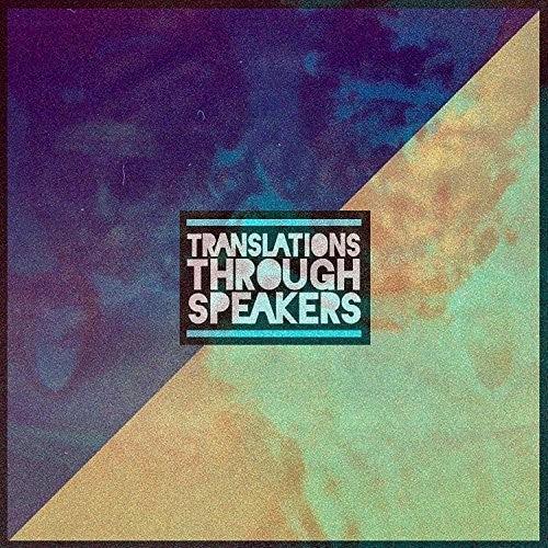 Jon Bellion- Translations Through Speakers