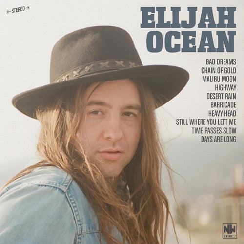 Elijah Ocean- Elijah Ocean