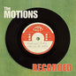 The Motions- Recorded