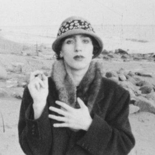 John Frusciante- Niandra Lades And Usually Just A T-shirt