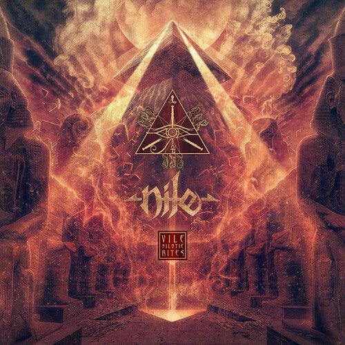 Nile- Vile Nilotic Rites