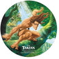Tarzan (Original Motion Picture Soundtrack) (Pic Disc)