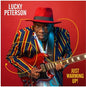 Lucky Peterson- 50 - Just Warming Up