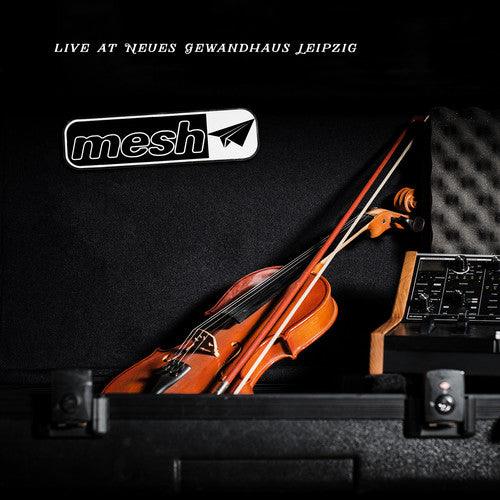Mesh- Live at Neues Gewandhaus Leipzig