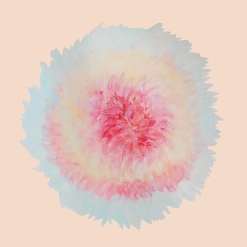 Signe Marie Rustad- When Words Flew Freely