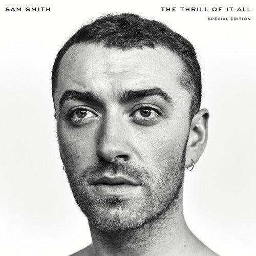 Sam Smith- The Thrill Of It All (Special Edition)