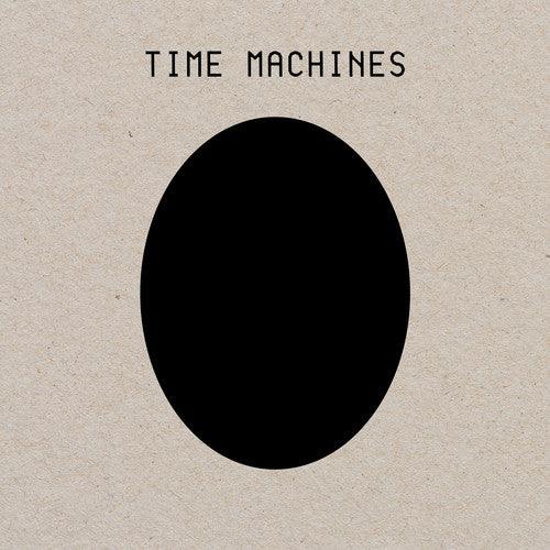 Coil- Time Machines