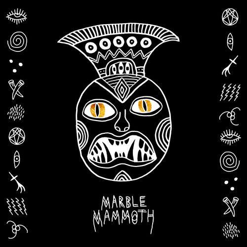 Marble Mammoth- Marble Mammoth