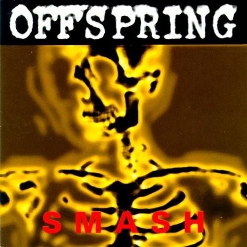 The Offspring- Smash