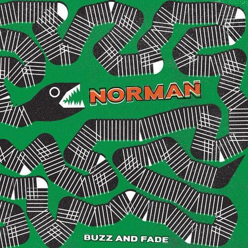 Norman- Buzz & Fade