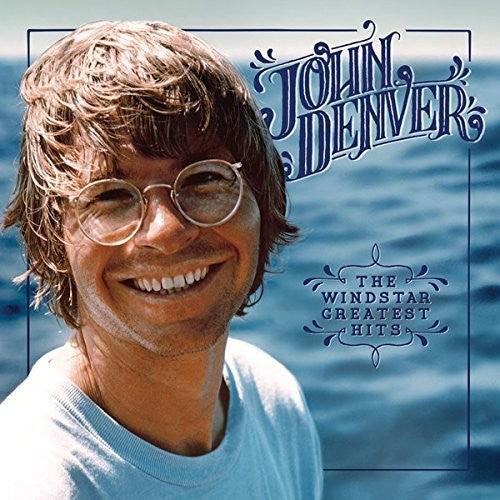 John Denver- The Windstar Greatest Hits