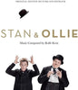 Rolfe Kent- Stan & Ollie: Original Motion Picture Soundtrack