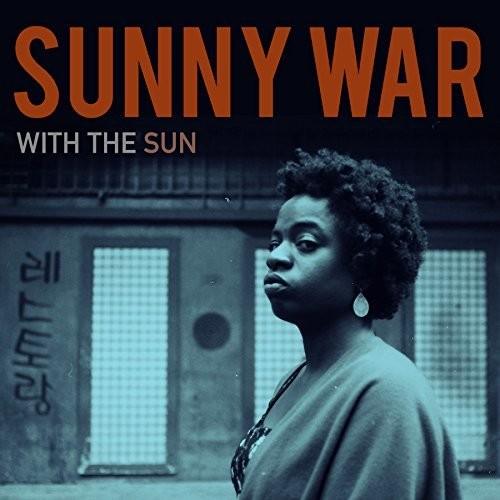 Sunny War- With the Sun