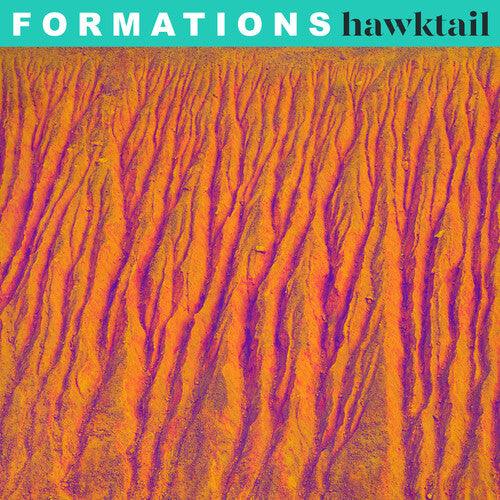 Hawktail- Formations