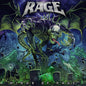 Rage- Wings Of Rage