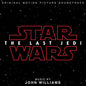 John Williams- Star Wars: Episode VIII: The Last Jedi (Original Motion Picture Soundtrack)