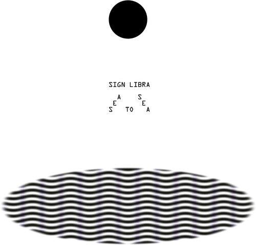 Sign Libra- Sea To Sea