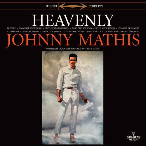 Johnny Mathis- Heavenly