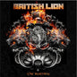 British Lion- The Burning