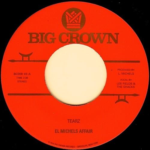 Michels Affair- Tearz / Verbal Intercourse