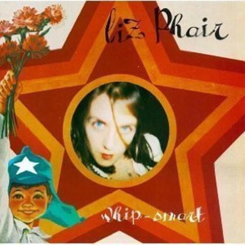 Liz Phair- Whip-Smart