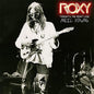 Neil Young- Roxy - Tonight's The Night Live