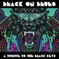 Various- Black On Blues - A Tribute To The Black Keys / Va