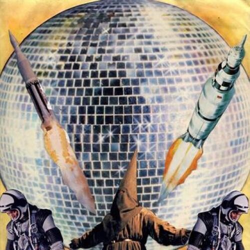 N.A.S.A.- Spirit Of Apollo