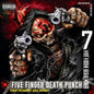 Five Finger Death Punch- And Justice For None