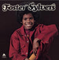 Foster Sylvers- Foster Sylvers