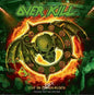Overkill- Overkill  ?– Live In Overhausen Volume Two: Feel The Fire